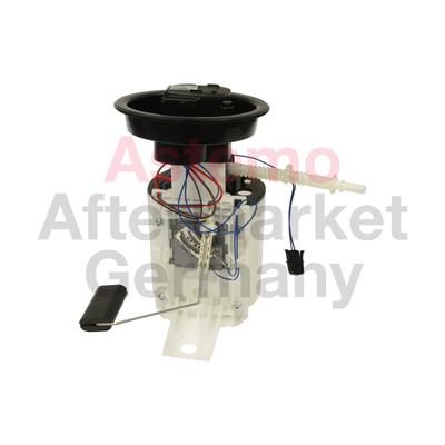 ASTEMO Kraftstoff-Fördereinheit 2503449 für ROVER