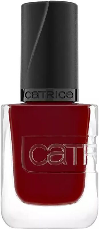 Catrice Cosmetics Gel Affair Nail Polish 10.5 ml 021-Caught On The
