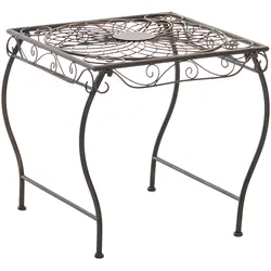 Tisch Zarina