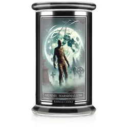 Mummy Marshmallow - Halloween Collection 623g