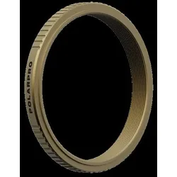 PolarPro Fuji X100 Series Filter Adapter - Messing - 49mm