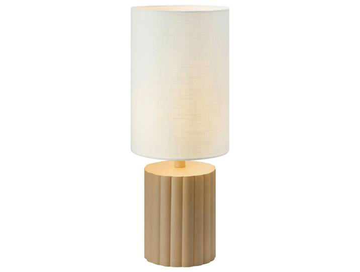 Markslöjd Tischleuchte Can, Weiß, 23x57x23 cm, Lampen & Leuchten, Innenbeleuchtung, Tischlampen, Tischlampen