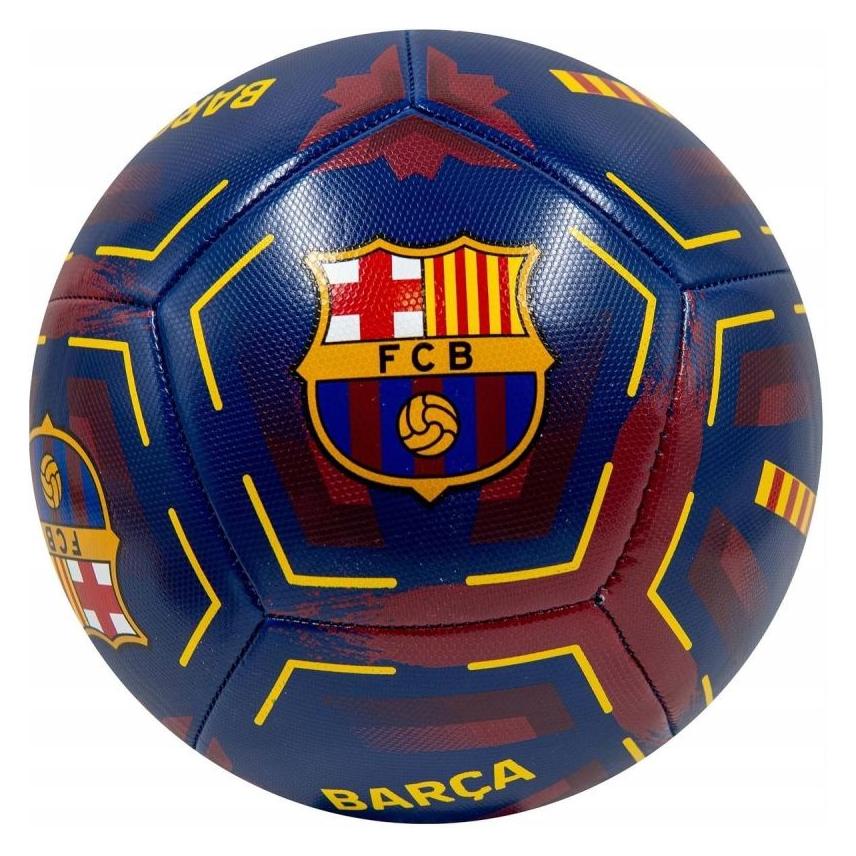 FC Barcelona PIŁKA NOŻNA 2025/2026 R.5 (5) (64760892)