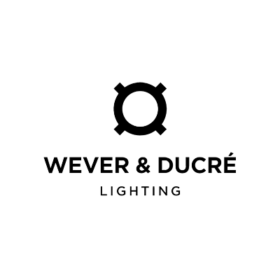 Wever & Ducré LED-Wandaußenleuchte BOX OUTDOOR WALL SURF 2.0 bronze 2700K 748148Q3 5404037334599