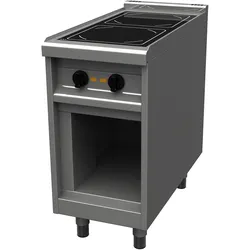 EKU Thermik 850 Ceranherd EST-2