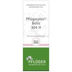 PFLÜGERPLEX Bellis 304 H Tabletten 100 St