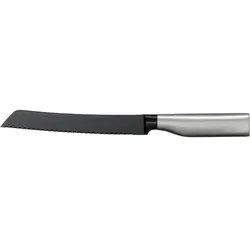 WMF Brotmesser Ultimate 19 cm Edelstahl Schwarz