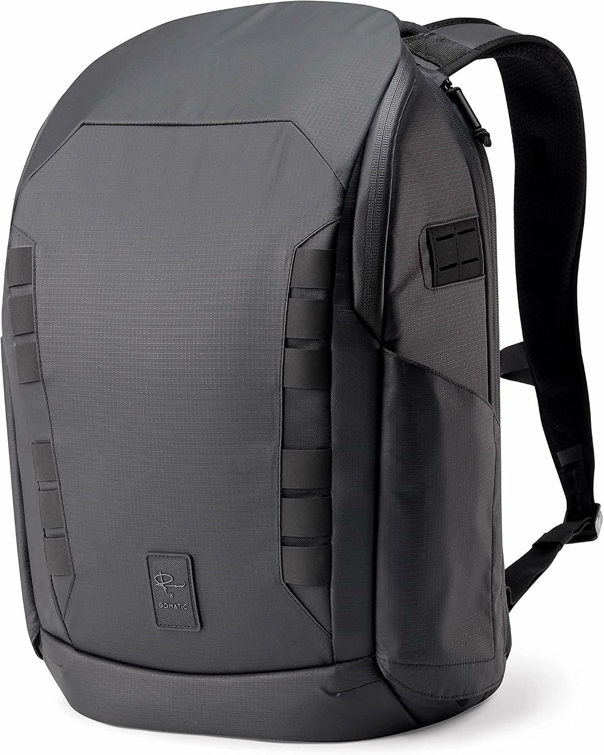 Gomatic Peter McKinnon Everyday Daypack Black Rucksack