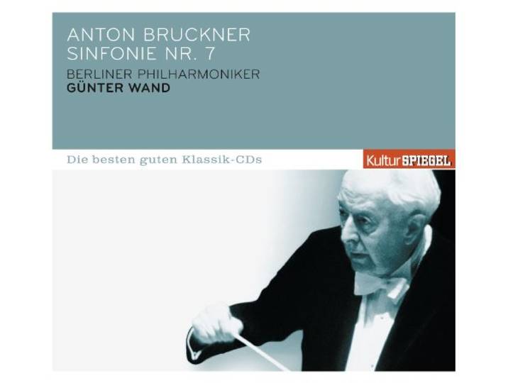 KulturSPIEGEL: Die besten guten - Sinfonie Nr. 7