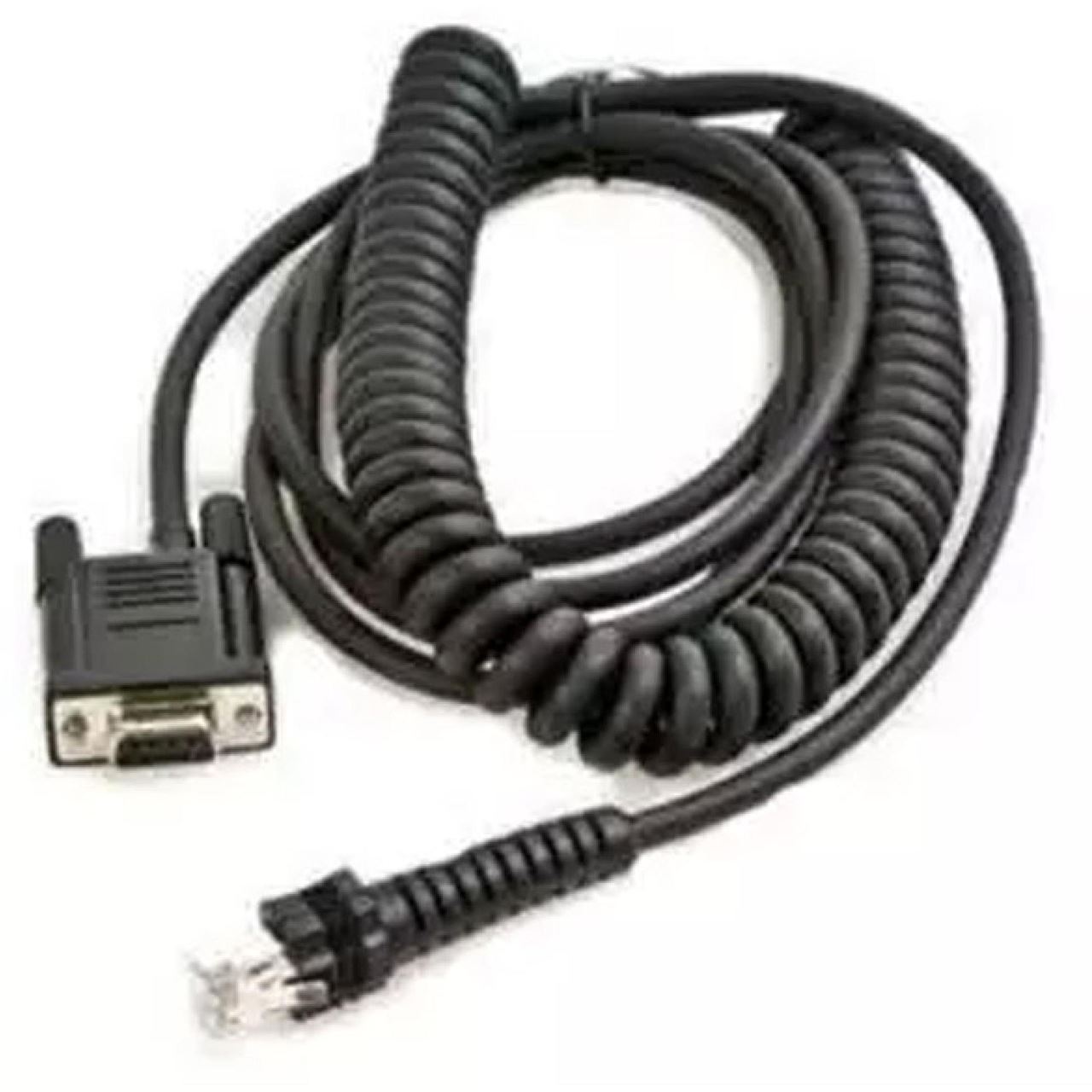 DATALOGIC CABLE RS-232 DCE 9P EXTENDED