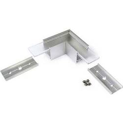 Brumberg 53084260 53084260 L-Verbindung Silber