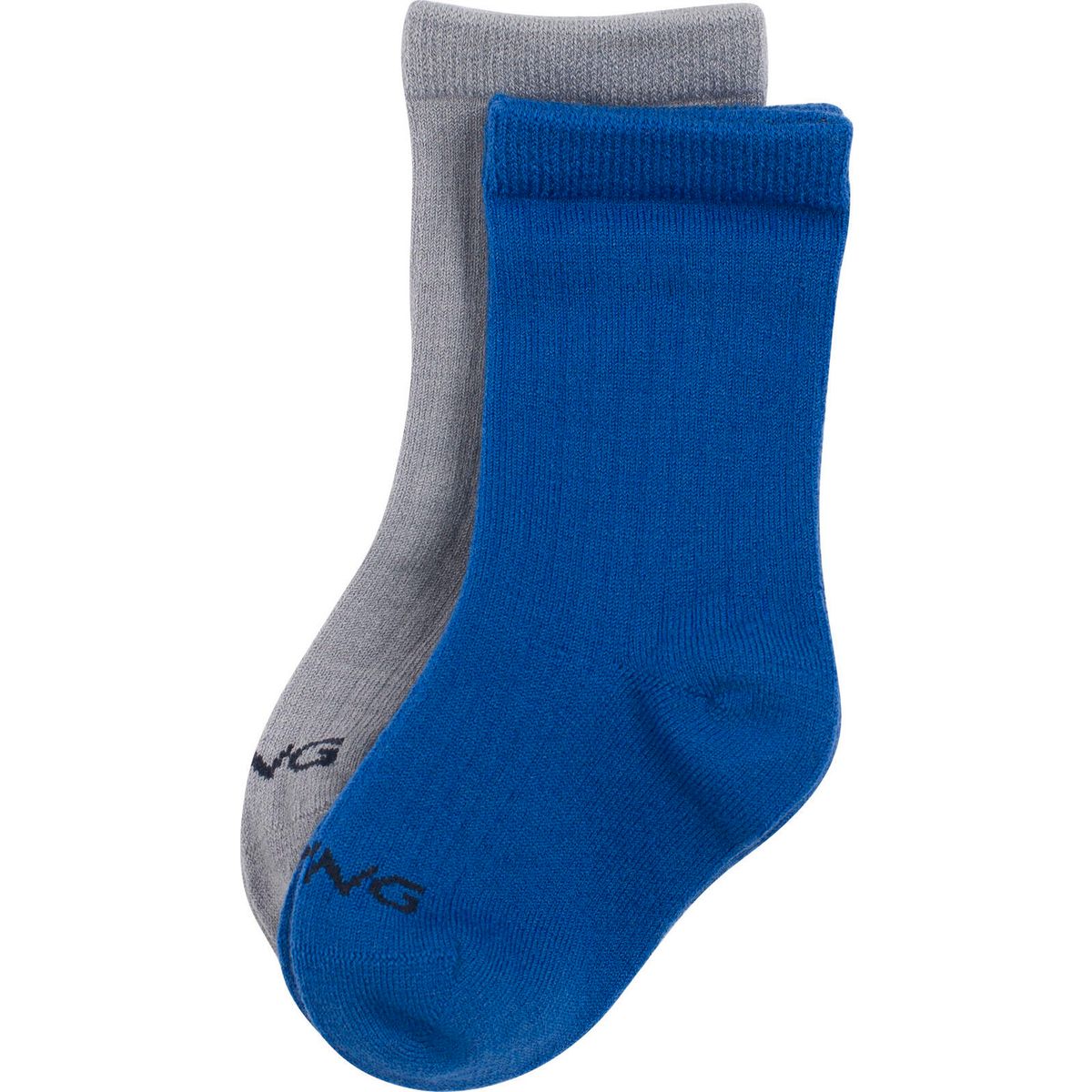 Viking Toasty 2 Pack Wool Socks blue (35) 25-27 50-24510-35-25-27