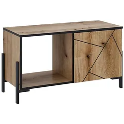 Vicco, Couchtisch + Beistelltisch, Hatto