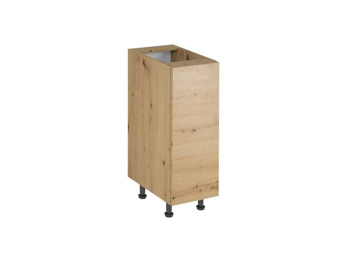 ROYAL24_MARKT Unterschrank - Stilvoller Bodenschrank für maximale Organisation (Unterschrank, 1-St., Langen D30) Zeitlos - Exklusiv - Top Qualität.