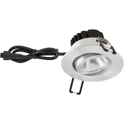 EVN Lichttechnik LED-Einbauleuchte IP65 PC650061440