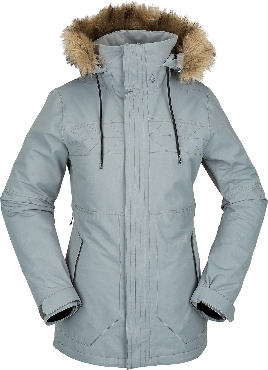 VOLCOM FAWN INS
