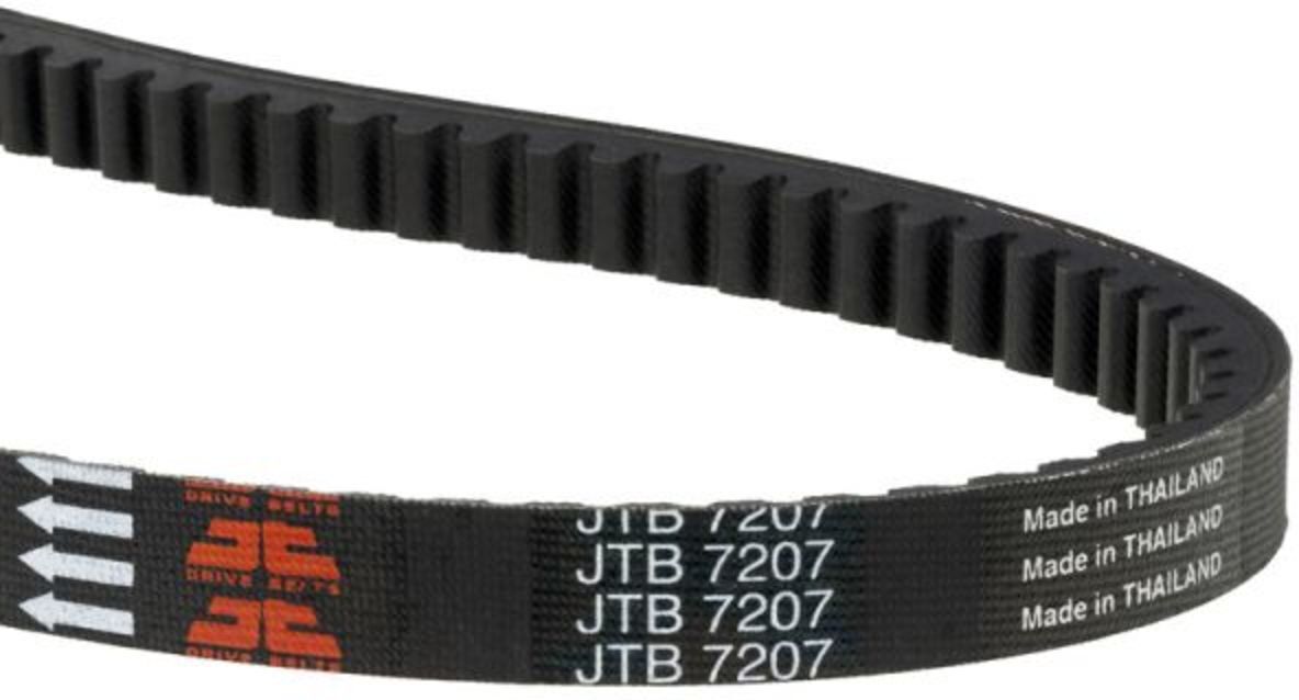 Antriebskeilriemen, Variomatik JT JTB7207