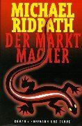 Michael Ridpath - Der Marktmacher - Preis vom 05.10.2026 03:47:11 h