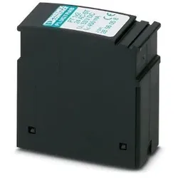 Phoenix Contact Schutzstecker PT 1X2-24AC-ST