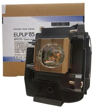 Epson Original Lamp & Housing for The HC 3600 Projector - 1 Year Warranty