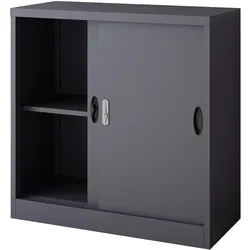 En.Casa, Aktenschrank, Rieti (90 x 40 x 90 cm)