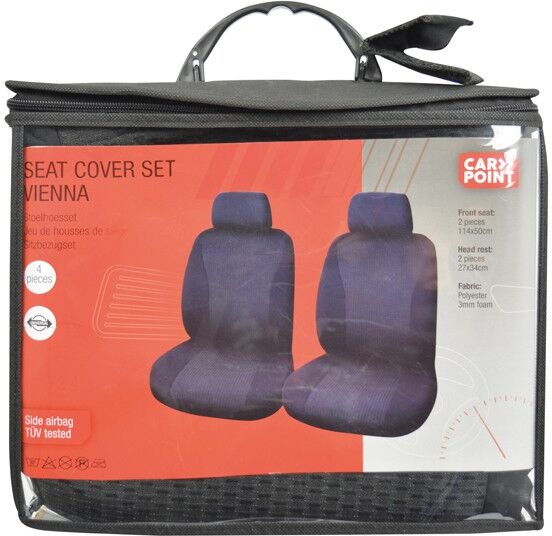 CARPOINT 0310357 Seat cover