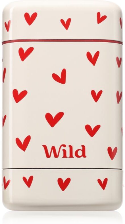 Wild Pink Grapefruit & Lime Heart Case Deo-Stick + Etui 40 g