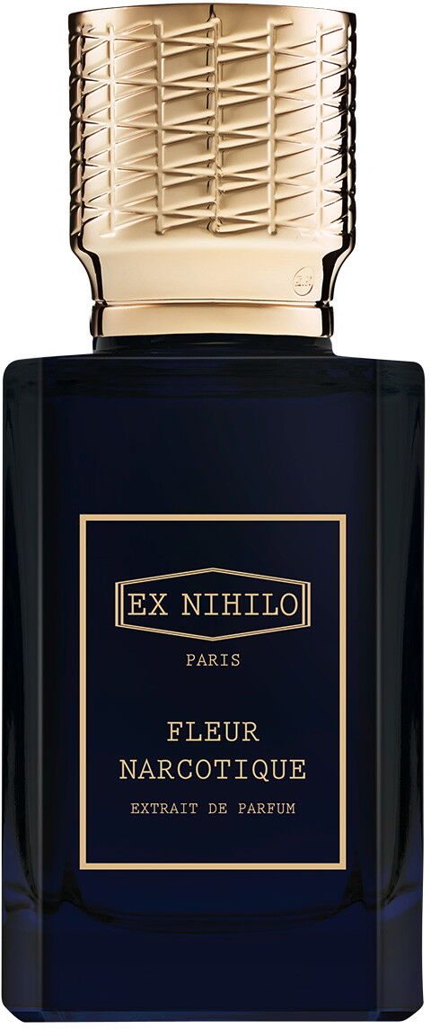 EX NIHILO FLEUR NARCOTIQUE Extrait de Parfum