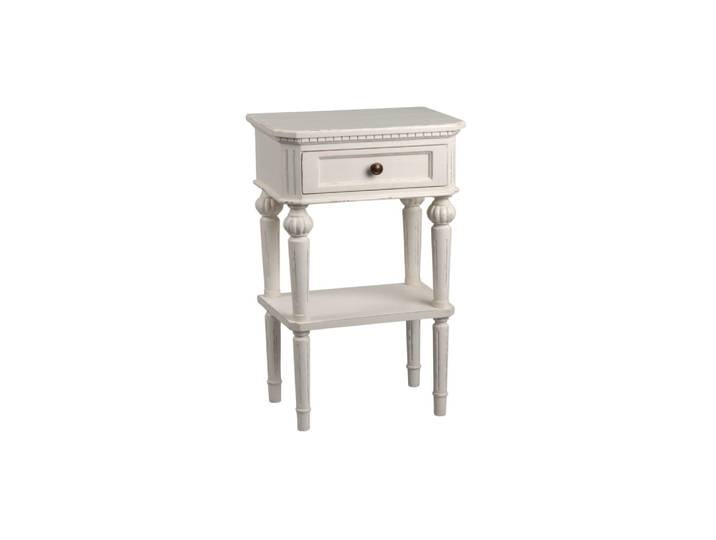 Table de chevet baroque