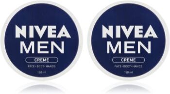 Nivea MEN Original creme de rosto e corpo formato poupança . MEN Original