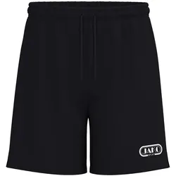 JAKO Retro Shorts Kinder 800 - schwarz 128