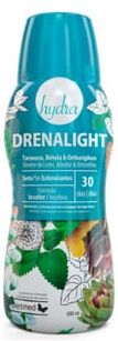 Dietmed DRENALIGHT HYDRA 600ml Natural