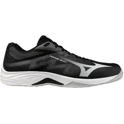 Mizuno, Herren, Hallenschuhe, Lightning Select Schuhe (41), Schwarz