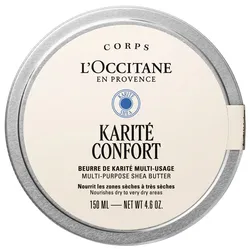 150ml L'Occitane Karité Confort Reine Sheabutter