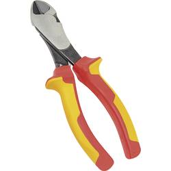 Brüder Mannesmann M10607 VDE Kraft-Seitenschneider 185 mm