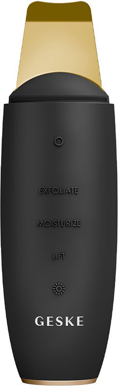 Geske Gommage visage 9-en-1 Smart App Guided #black