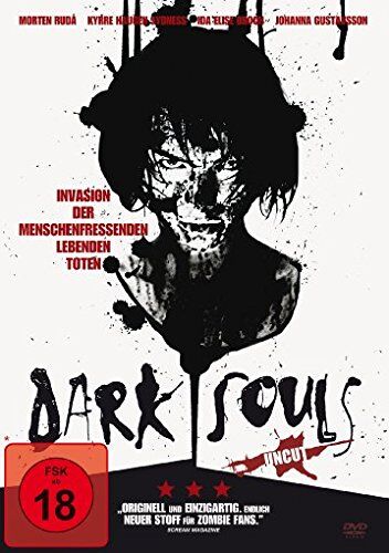 Morten Ruda - Dark Souls - Preis vom 02.10.2026 23:42:20 h