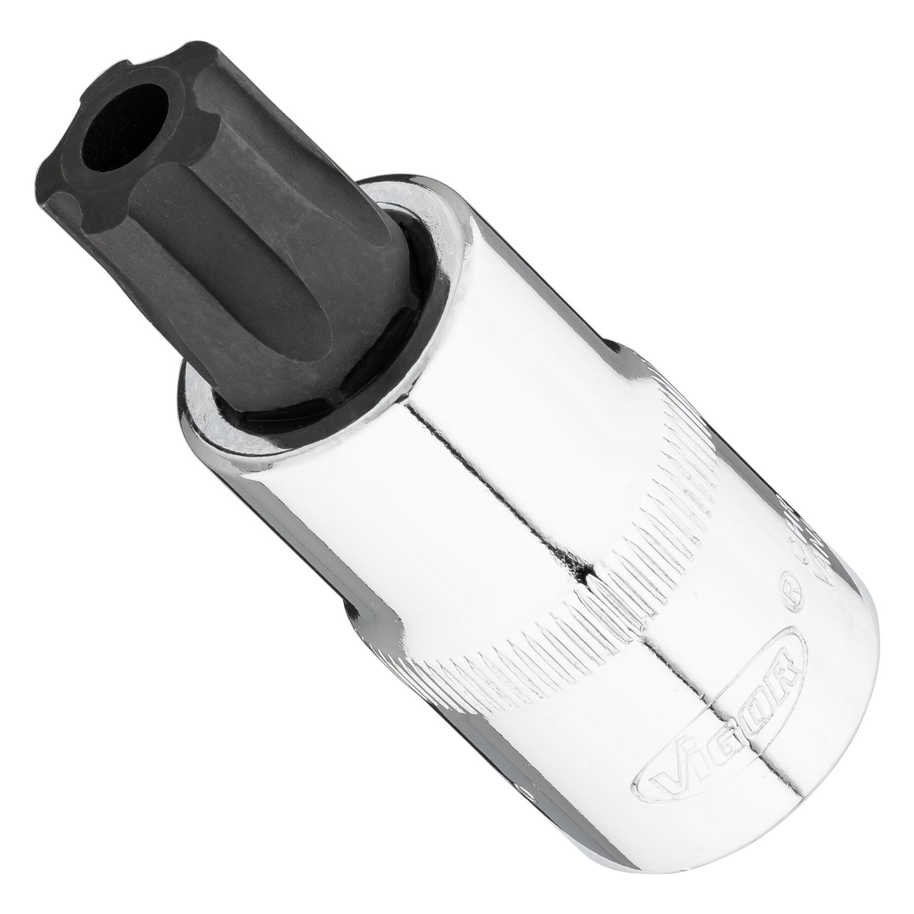 Vigor 1/2" T SCHRAUBENDR. EINSATZ IPR60 (V7055-IPR60)