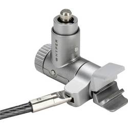 HYPER Laptop Schloss Schlüsselschloss 2 m MacBook Pro Cable Lock HS5910GL