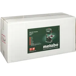Metabo BAS 261 Bandsäge 400 W 619008000 (619008000)