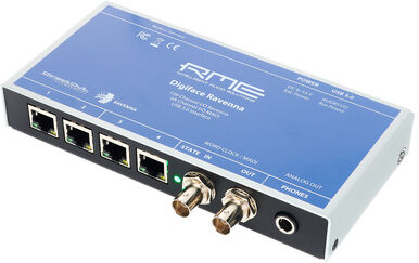 RME Digiface Ravenna