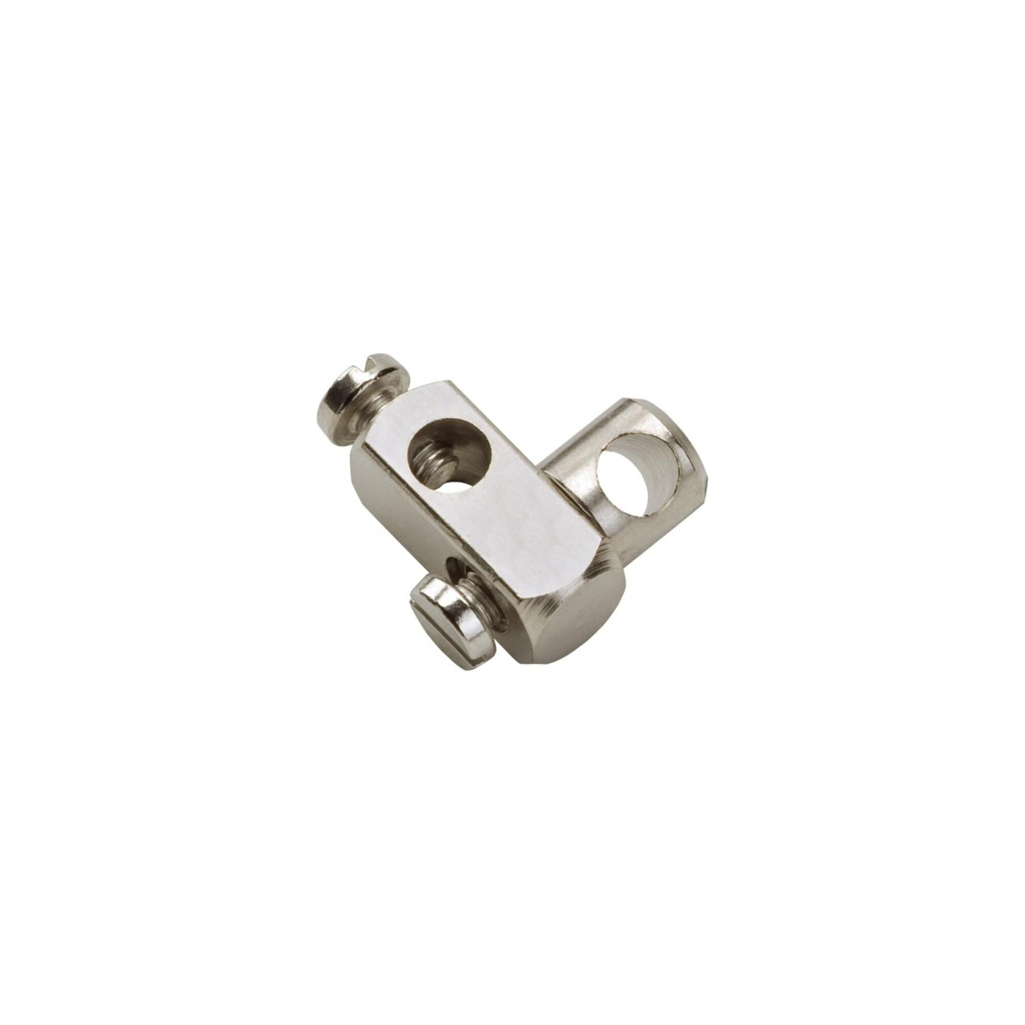 hansgrohe Umsetzer komplett, für Waschtischablaufventil (96100000)