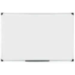 Bi-Office Maya W Magnetisches Whiteboard - 150x120cm, Emaillierte Oberfläche
