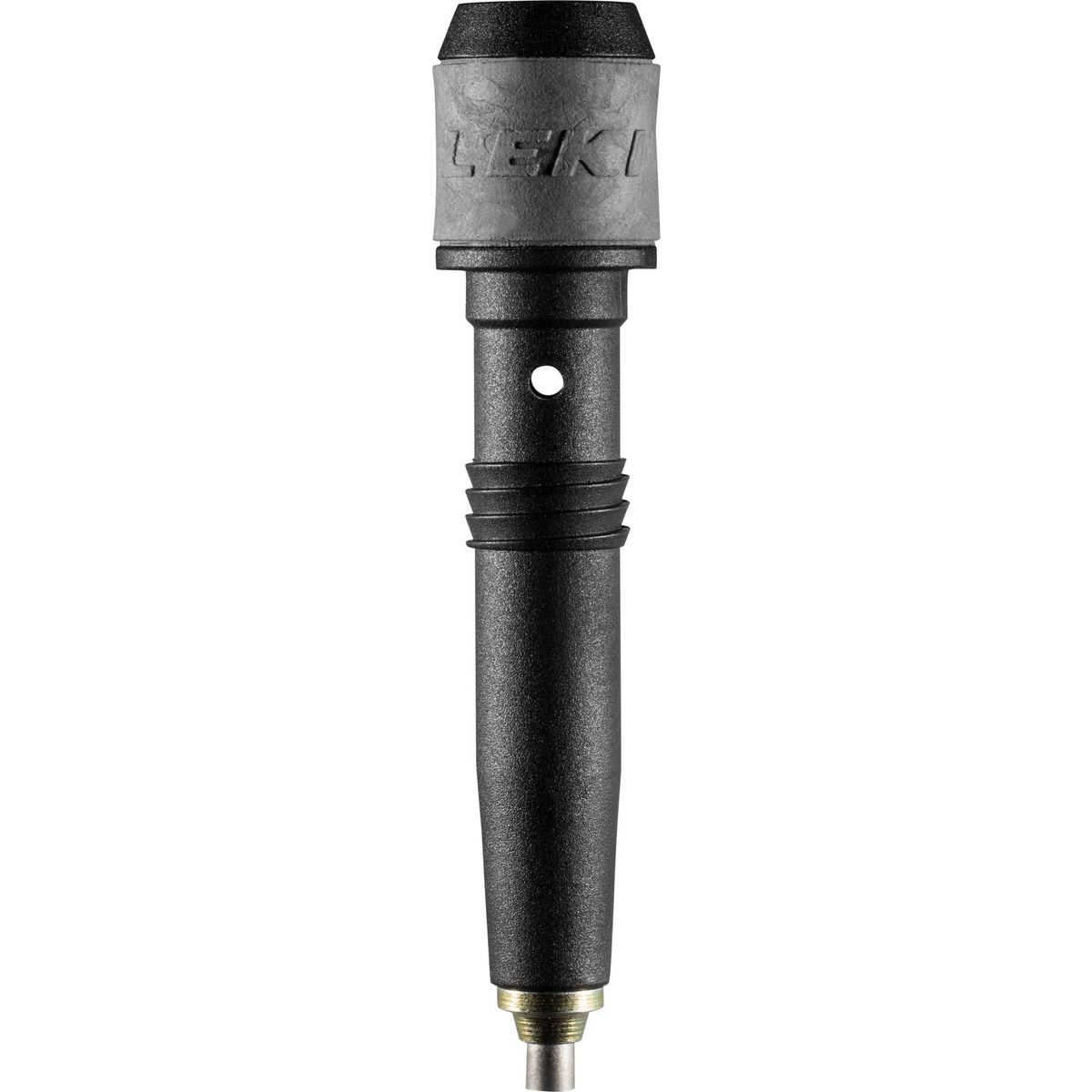 LEKI DSS Spitzenfederung 14mm black-pebble grey 876600103