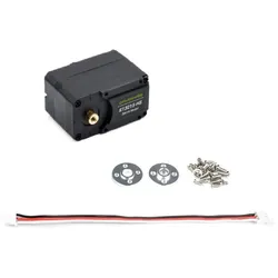 WaveShare ST3215-HS 20Kg Serial Bus Servo, Entwicklungsboard + Kit