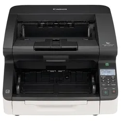 Canon imageFORMULA DR-G2110 Scanner mit Vorlageneinzug 600 x 600 DPI A3 Schwarz, Weiß