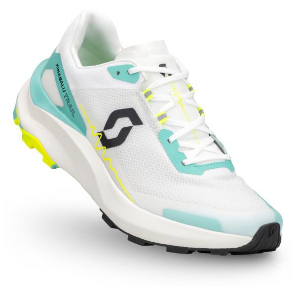 Scott - Shoe Kinabalu Trail - Trailrunningschuhe EU 45 weiß