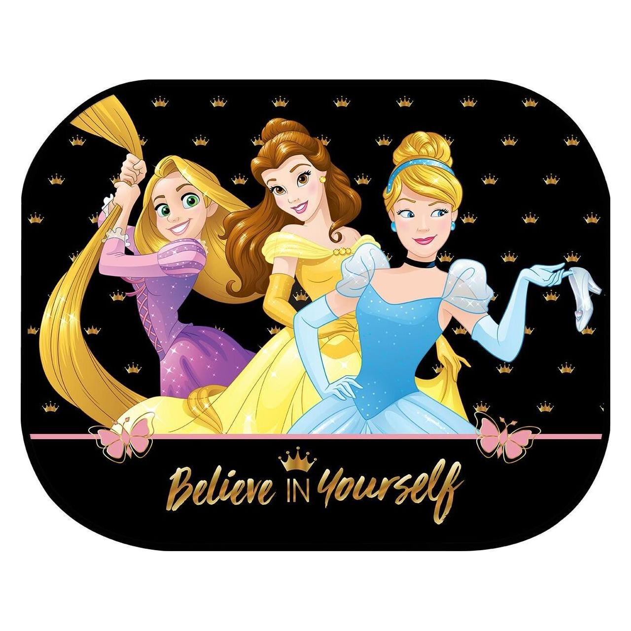 Disney Seitlicher Sonnenschutz Princess CZ10618 (10618)