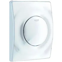 Grohe, Betätigungsplatte, Abdeckplatte SURF 116x144mm f Urinal awe
