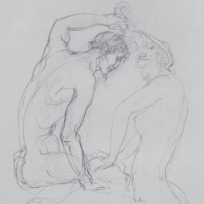 Satyrs Play-Cerberus - John Zorn, CD